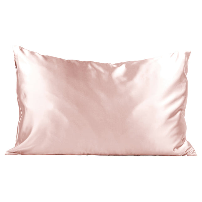 Kitsch Satin Pillowcase Blush