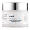 Freshly Juiced Vitamin E Mask