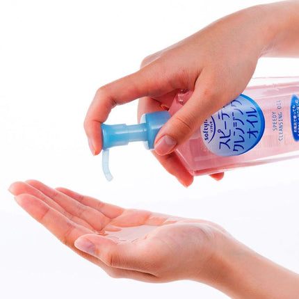 Kose Softymo Speedy Cleansing Oil