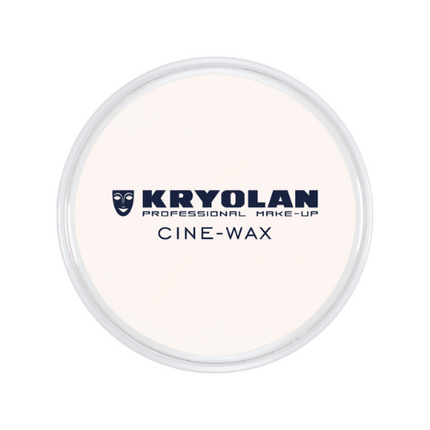 Kryolan Professional Make-up Cine-Wax Neutral