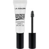 Browie Wowie Laminating Effect Brow Gel Clear