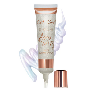 LA Girl Glow Envy Skin Illuminator Holo Glow