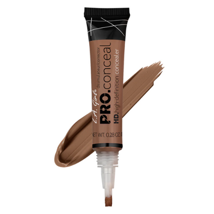 LA Girl Pro Concealer Medium/Dark