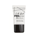 LA Girl PRO Smoothing Face Primer