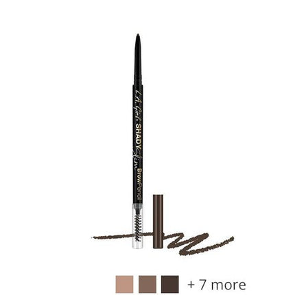 LA Girl Shady Slim Brow Pencil