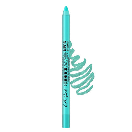 LA Girl Shockwave Neon Eyeliner Fresh