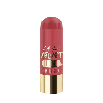 LA Girl Velvet Contour Blush Stick Velour