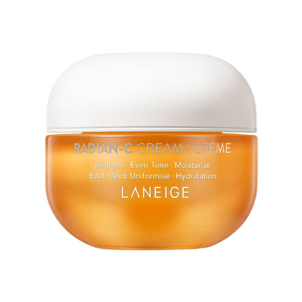 Laneige Radian-C Cream