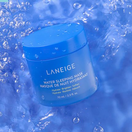 Laneige Water Sleeping Mask