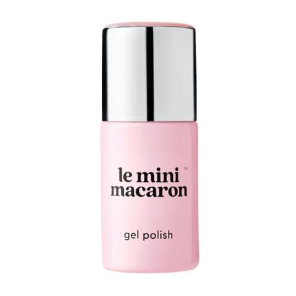 Le Mini Macaron Gel Polish Blush