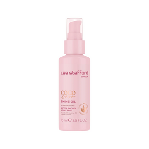 Lee Stafford CoCo LoCo & Agave Hair Oil