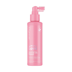 Lee Stafford Scalp Love Anti Breakage Leave-In Tonic