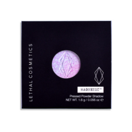 Lethal Cosmetics Magnetic Pressed Eyeshadow Flourish