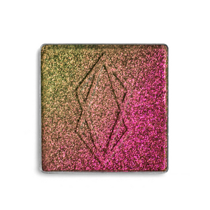 Lethal Cosmetics Magnetic Pressed Multichrome Shadow Magnitude