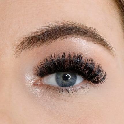 Lola's Lashes Curl Power Russian Strip Lashes