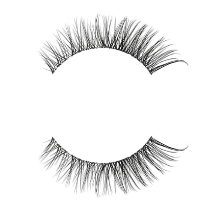 Lola's Lashes Latte Strip Lashes