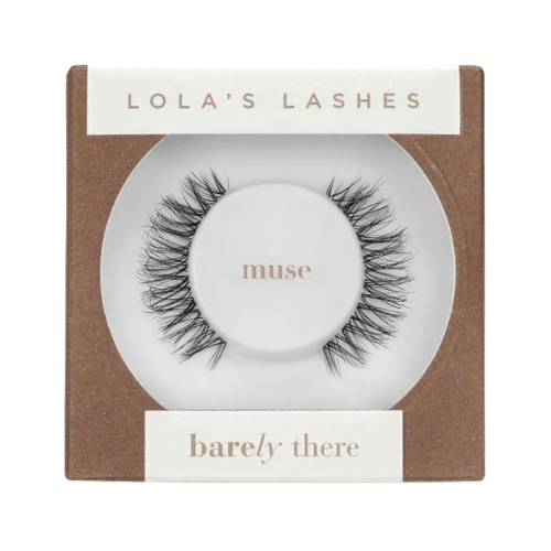 Lola's Lashes Muse Strip Lashes