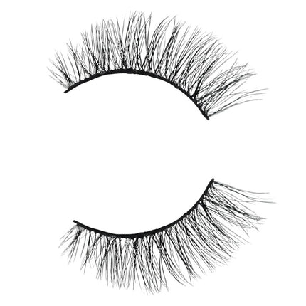 Lola's Lashes Pixie Half Strip Lashes