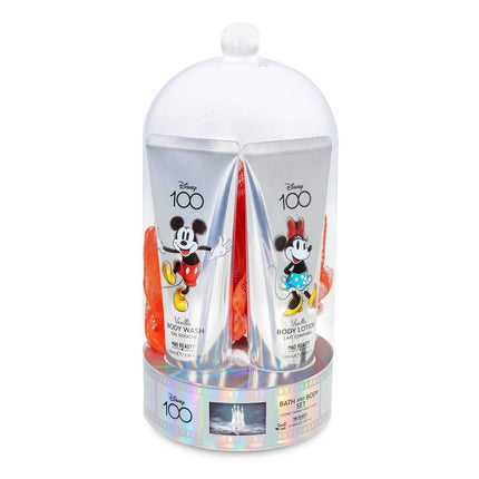 Mad Beauty Disney 100 Dome Beauty Set