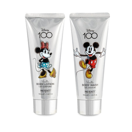 Mad Beauty Disney 100 Dome Beauty Set