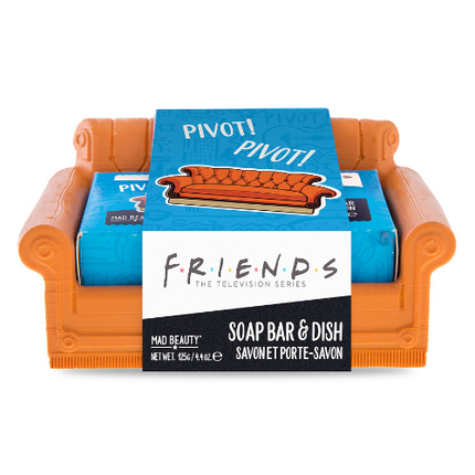 Mad Beauty Friends Sofa Soap