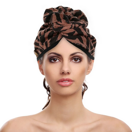 Mad Beauty Lion King Turban