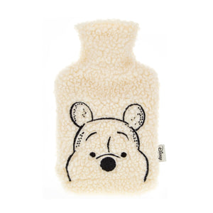 Mad Beauty Winnie The Pooh Hot Water Bottle