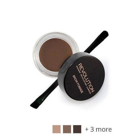 Makeup Revolution Brow Pomade