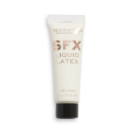 Makeup Revolution Creator SFX Liquid Latex