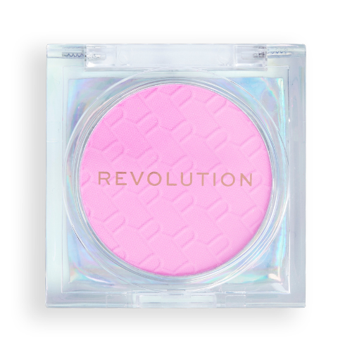 Makeup Revolution Mood Switch Aura Blush Universal Pink