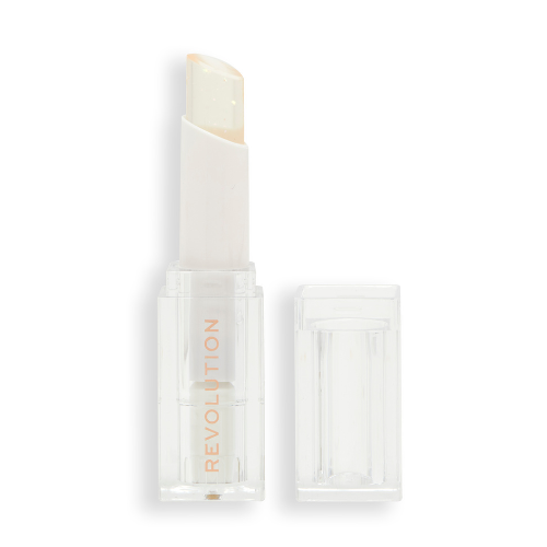 Makeup Revolution Mood Switch Aura Lip Balm Halo Clear