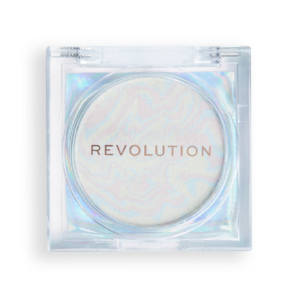 Makeup Revolution Mood Switch Aura Powder Universal Prism