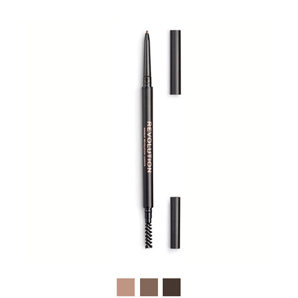 Makeup Revolution Precise Brow Pencil