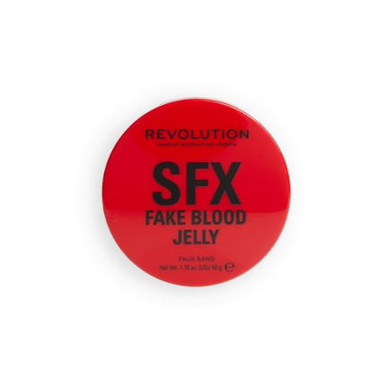 Makeup Revolution SFX Fake Blood Jelly