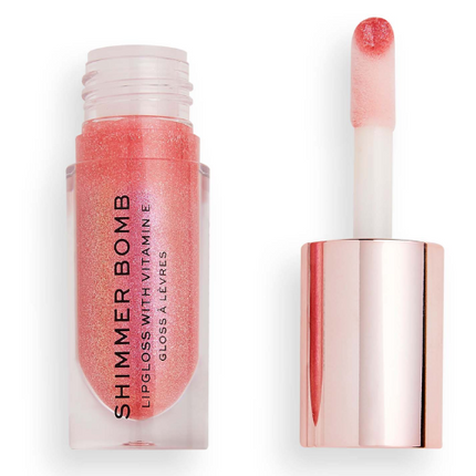 Makeup Revolution Shimmer Bomb Daydream Pink