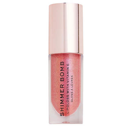 Makeup Revolution Shimmer Bomb Daydream Pink