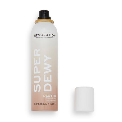 Makeup Revolution Superdewy Misting Spray