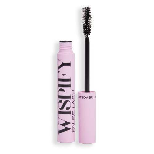 Makeup Revolution Wispify False Lash Mascara