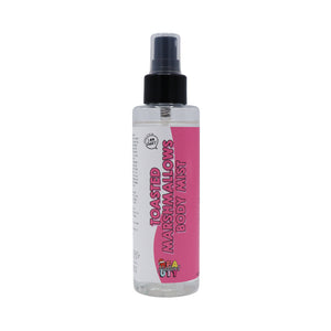 Mallows Beauty Toasted Marshmallow Body Mist