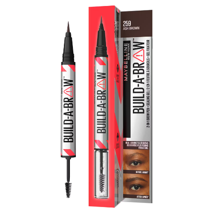 Maybelline Build-a-Brow