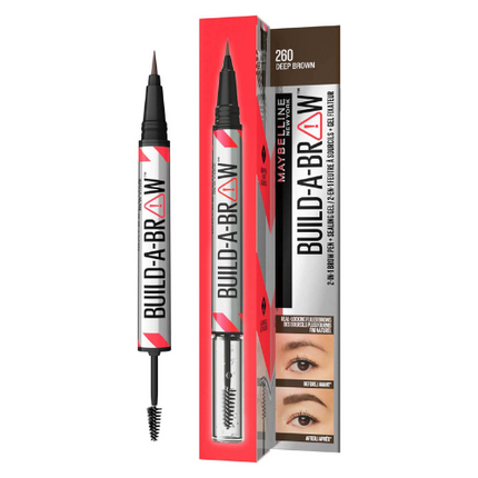 Maybelline Build-a-Brow