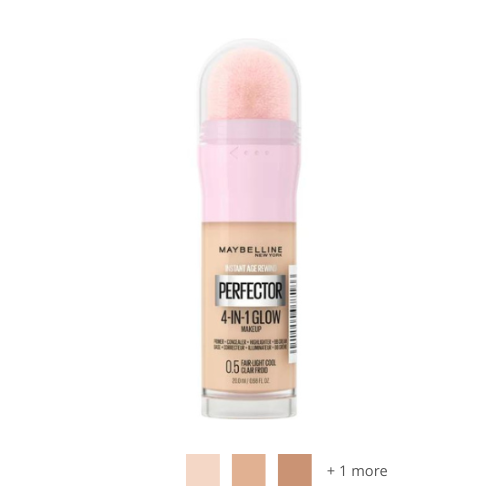 Maybelline Instant Anti-Age Perfector 4 in 1 Glow