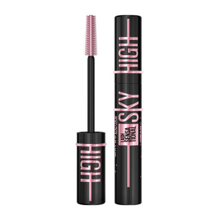 Maybelline Lash Sensational Sky High Mascara Cosmic Black