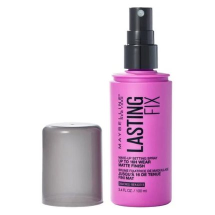 Maybelline Lasting Fix Setting Spray