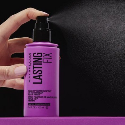 Maybelline Lasting Fix Setting Spray