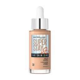 Maybelline Superstay 24H Skin Tint Bright Skin Like Coverage Foundation Medium/Dark