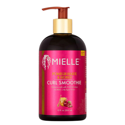 Mielle Organics Pomegranate & Honey Smoothie