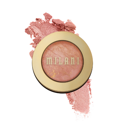 Milani Baked Blush Berry Amore 03