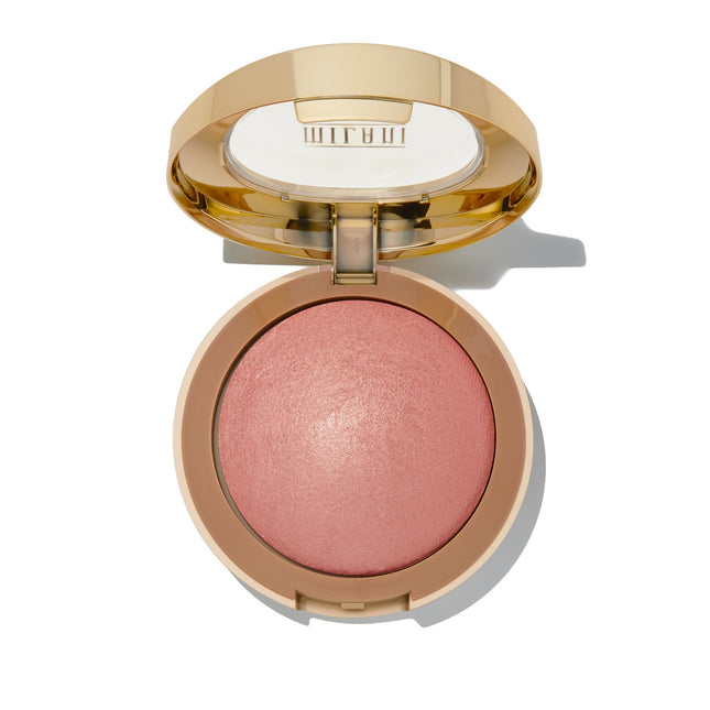 Milani Baked Blush Petal Primavera 14