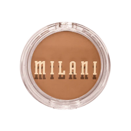 Milani Cheek Kiss Cream Bronzer 120 Spilling Tea